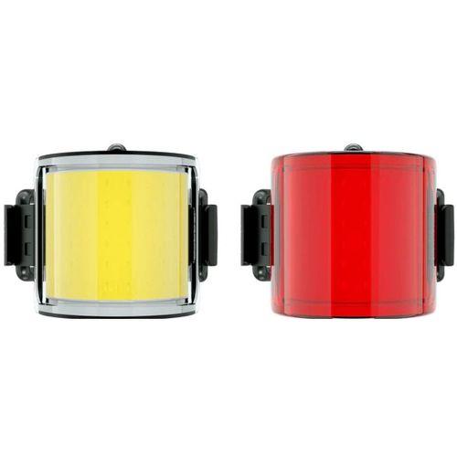 Far Stop Seti Şarjlı Lil Cobber Twinpack