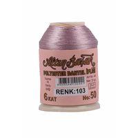 Altınbaşak Oya ve Dantel İpi 20 gr - Royaleks - No: 103