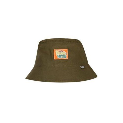 Kitti Dino Etiketli Bebe Erkek Fötr Y25170-02 Haki