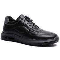Pierre Cardin 146114 Siyah Casual Erkek Ayakkabı