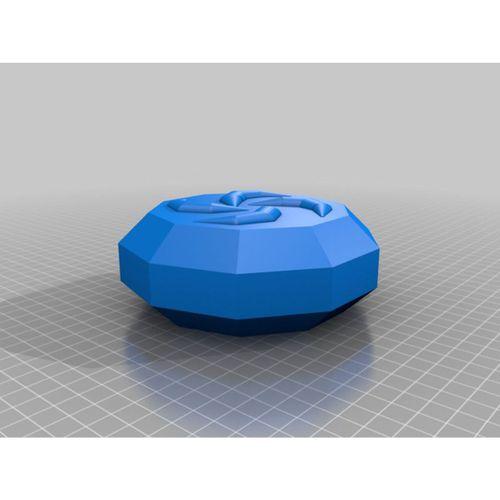 Sage S Madalyonlar Zaman Ocarina 3D Baskı (Bu ürün Sadece Plastik parçadır - Almadan Önce Soru Sorabilirsiniz)