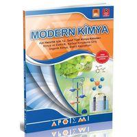 Modern Kimya Apotemi Yayınları