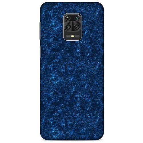 Spacex (38) Tema Neo Hybrid Kılıf Xiaomi Redmi Note 9S Kılıf