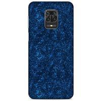 Spacex (38) Tema Neo Hybrid Kılıf Xiaomi Redmi Note 9S Kılıf