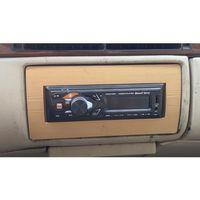 Cadillac Stereo Adaptörü