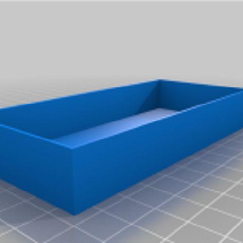 Krom Evrim Depolama (Bu ürün Sadece Plastik parçadır - Almadan Önce Soru Sorabilirsiniz)