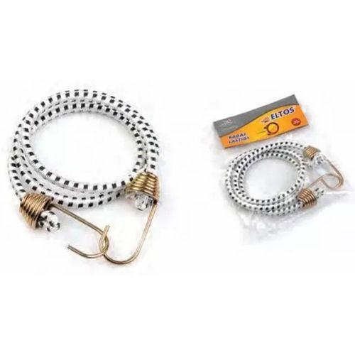 Çengelli Oto / Motosiklet Bagaj Lastiği