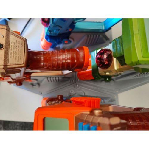 Tıraş Bıçağı Duvar Askı Aparatı (Bu ürün Sadece Plastik parçadır - Almadan Önce Soru Sorabilirsiniz)