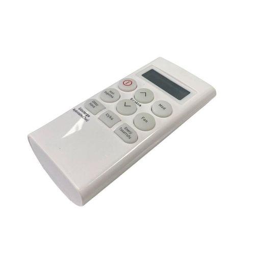 altus ile uyumlu Model ALK-1270 İnverter Klima Kumandası