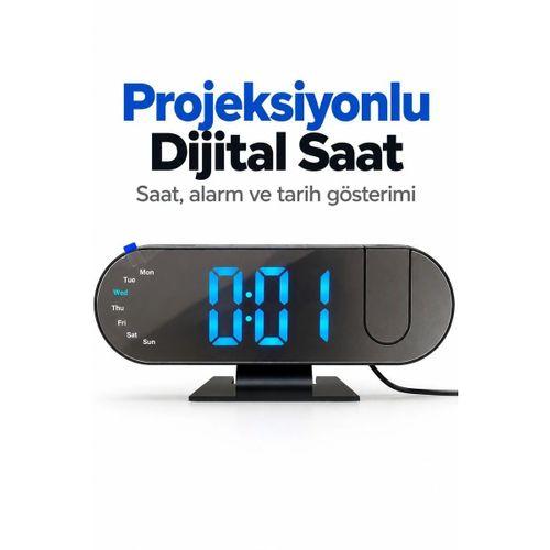 Ds3827 Masa Saati