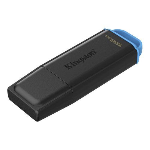 128GB USB3.2 DTXG2/128GB EXODIA KINGSTON
