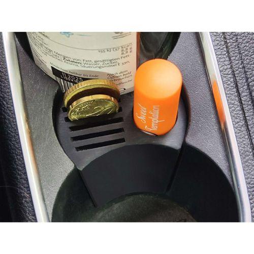 Ford B-Max 2012 Orta Konsol Organizer Bardaklık Bölücü 3D Baskı (Bu ürün Sadece Plastik parçadır - Almadan Önce Soru Sorabilirsiniz)