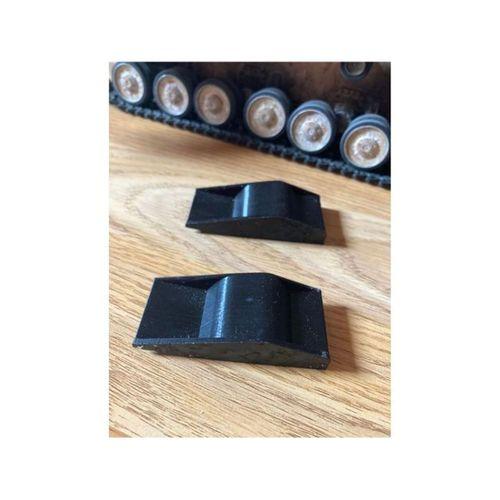 Taigen Panzer IV İçin Dişli Kapakları 3D Baskı (Bu ürün Sadece Plastik parçadır - Almadan Önce Soru Sorabilirsiniz)