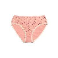 Berrak Kadın Bato Külot Pembe Renk 11282