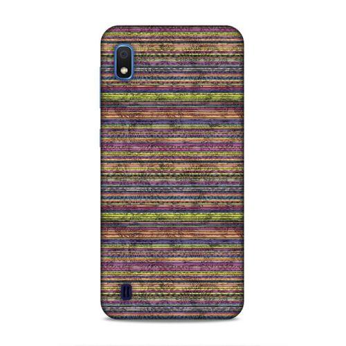 Samsung Galaxy A10 Uyumlu Kılıf Utopia (39) Liquid Crystal Kılıf Geometri