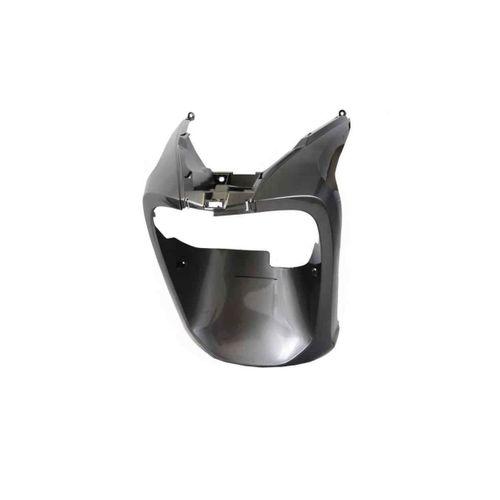 HONDA Activa 125 S Uyumlu Ön Alt Panel Gri