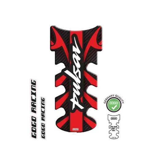 BAJAJ Bajaj Pulsar 2014 - 2024 Uyumlu Tank Pad 002