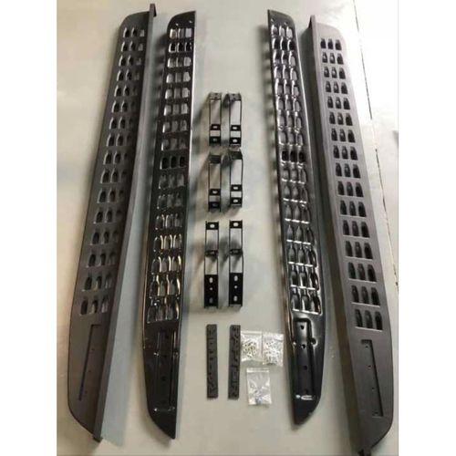 Ford Ranger Uyumlu Raptor Yan Basamak 2012-2020 T6 T7 T8