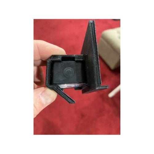 Hornady Vuruş Göstergesi Reflektör 3D Baskı (Bu ürün Sadece Plastik parçadır - Almadan Önce Soru Sorabilirsiniz)