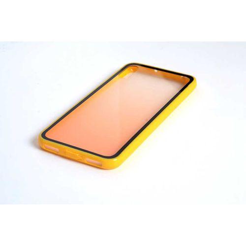 Huawei Y6 2019 Kılıf Zore Estel Silikon