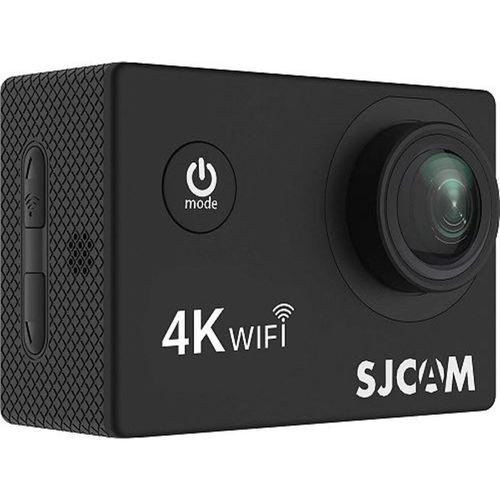 SJCAM SJ4000  AIR 4K WIFI SIYAH AKSIYON KAMERA