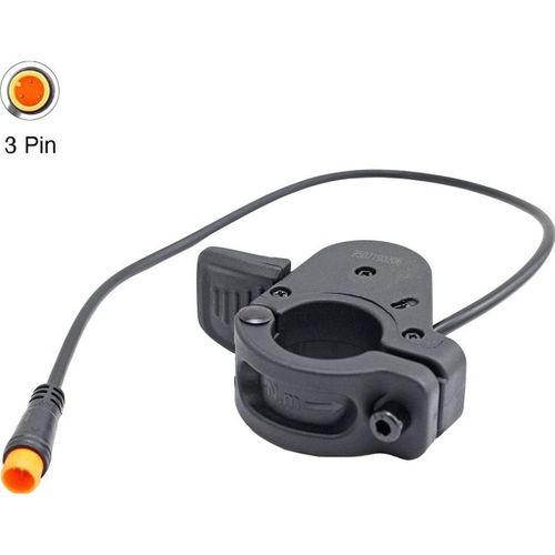 Gaz Kolu Elektrikli Bisiklet 300X 28 mm 3 Pin PNS