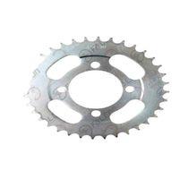 SEVGENT Arka Dişli 38T Cub