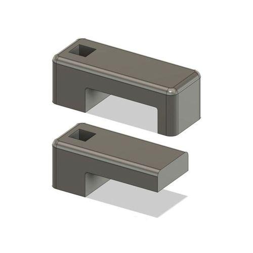 Wyze Düz Kablo Klipsi (Bu ürün Sadece Plastik parçadır - Almadan Önce Soru Sorabilirsiniz)