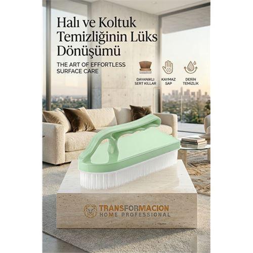 ProClean Halı & Koltuk Derinlemesine Temizlik Fırçası Yüzeylere Profesyonel Dokunuş 714873
