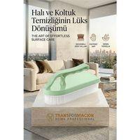 ProClean Halı & Koltuk Derinlemesine Temizlik Fırçası Yüzeylere Profesyonel Dokunuş 714873