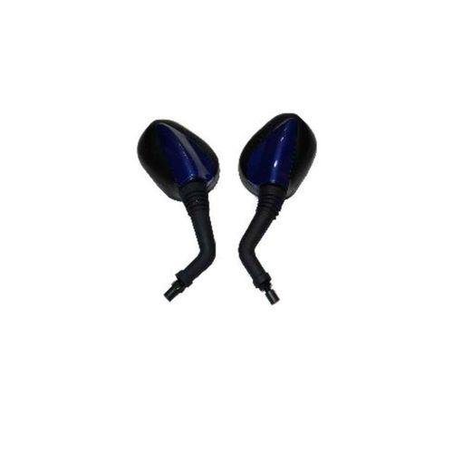 MONDİAL 150Zc Ayna Mavi Orj