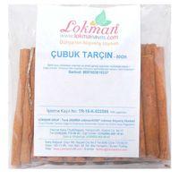 Tarçın Çubuk Doğal 80 Gr Paket