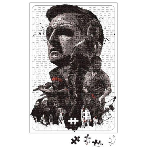 The Walking Dead 05 Puzzle 240 Parça Yapboz