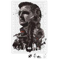 The Walking Dead 05 Puzzle 240 Parça Yapboz