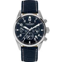 JACQUES LEMANS SPORT 42-2B ERKEK KOL SAATİ