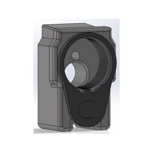 Classic Army Airsoft Adaptör (Bu ürün Sadece Plastik parçadır - Almadan Önce Soru Sorabilirsiniz)