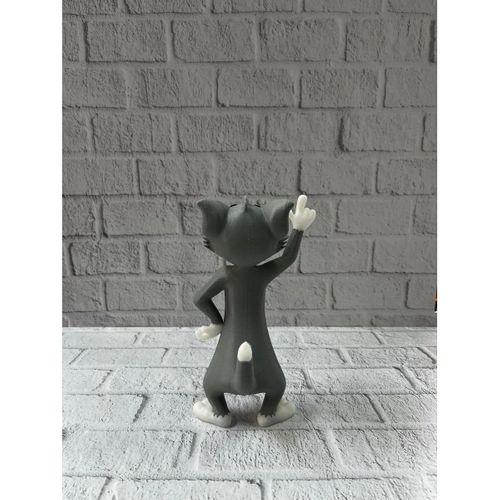 Tom Biblo 22 Cm Hediyelik Dekoratif Obje Ev Ofis Süs Eşyası