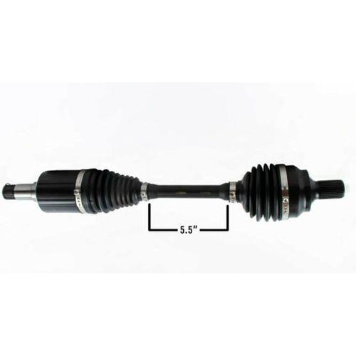 Aks Komple Sag Hyundai Coupe 2.7 Cc 03