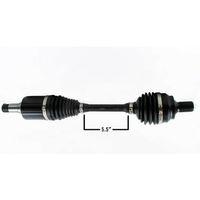 Aks Komple Sag Hyundai Coupe 2.7 Cc 03