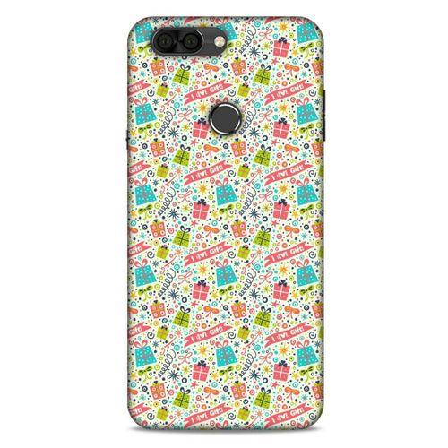 Yılbaşı Süsleri 26 Vestel Venüs V6 Kılıf Silikon Kapak