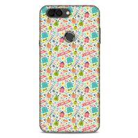 Yılbaşı Süsleri 26 Vestel Venüs V6 Kılıf Silikon Kapak