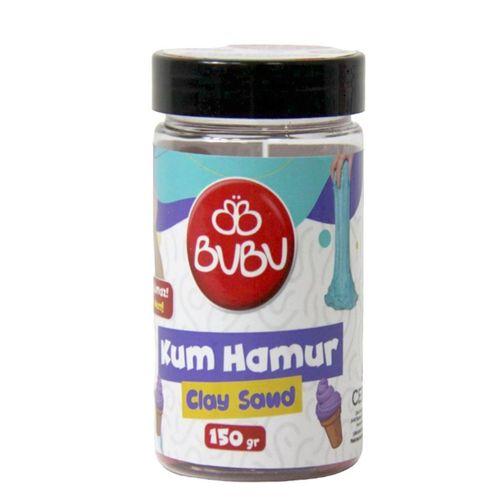 Bubu Kum Hamuru 150Gr