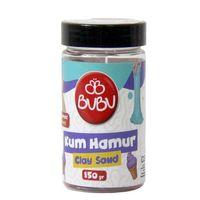 Bubu Kum Hamuru 150Gr