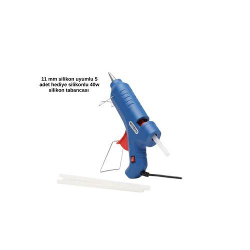 40w Silikon Tabancası