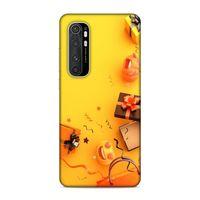 Xiaomi Mi Note 10 Lite Kılıf Hediyelik Urunler Arka Kapak Silikon Koruma Full Koruyucu