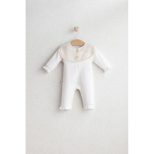 Tongs Baby Daisy Dream Tulum 5460 Ekru