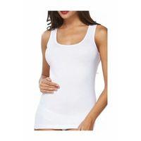 Işıl Bayan Geniş Askılı Atlet