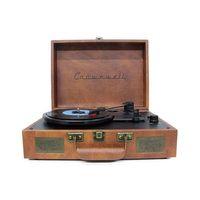 Crownwell Pikap Virginia