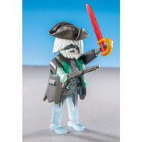 Playmobil Figures 71760 Series 27 - Ghost Pirate
