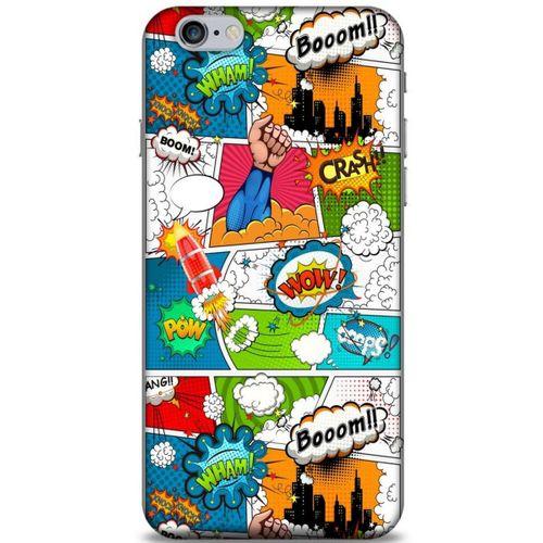 Cartoon 004 Apple Iphone 6 Plus Kılıf